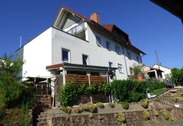 Ein Haus mit Herz und vielen Möglichkeiten