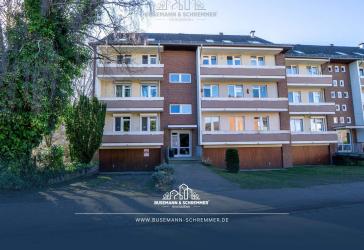 Vorschaubild Maisonettewohnung