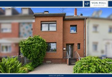 Vorschaubild Reihenmittelhaus