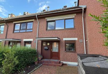 Vermietetes Mittelreihenhaus in familienfreundlicher Wohnlage