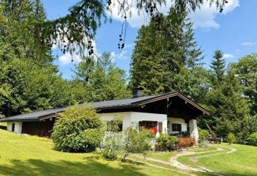 Vorschaubild Bungalow
