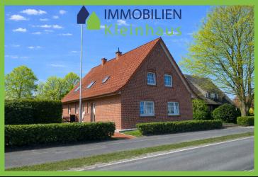 Zuhause ankommen: Großzügiges Familienhaus mit großem Grundstück und Wohlfühlcharakter!