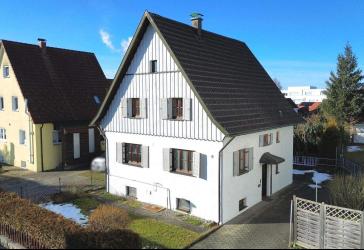 Vorschaubild Einfamilienhaus