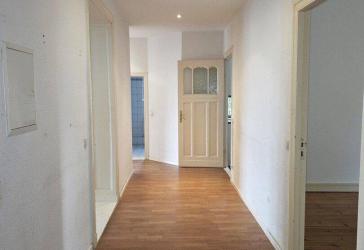 Stilvolle 4-Zimmer-Altbauwohnung | 130 m² | 2 Balkone | Erker | Top-Lage am S-Bahnhof Karlshorst