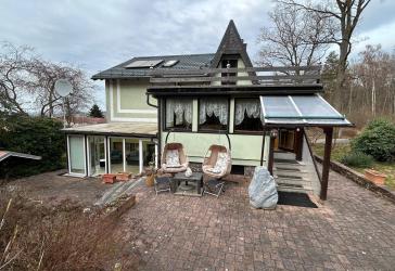 Vorschaubild Einfamilienhaus