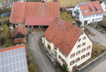 Vorschaubild Bauernhaus