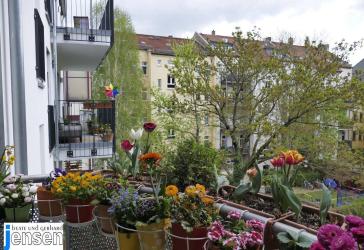 ETW Leipzig- Schleußig von privat