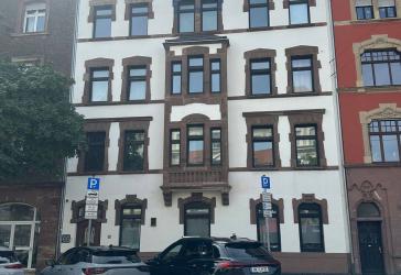 Vorschaubild Wohnung