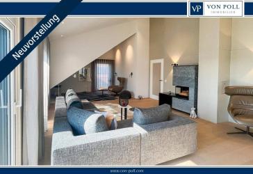 Vorschaubild Maisonettewohnung