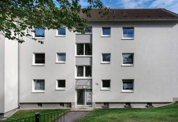 Vorschaubild Wohnung