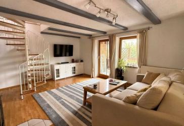 Vorschaubild Maisonettewohnung