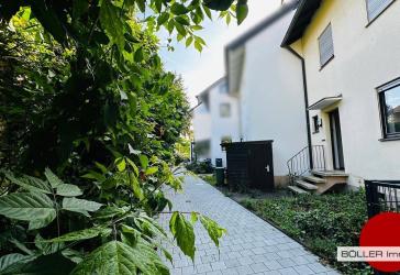 Vorschaubild Reihenmittelhaus