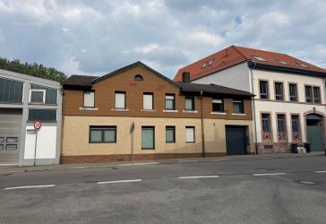 Vorschaubild Mehrfamilienhaus