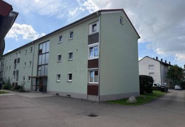 Vorschaubild Wohnung