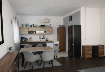 Vorschaubild Wohnung