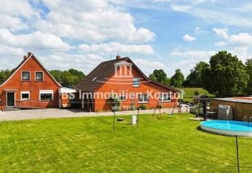 !! Top Angebot für Familien, Investoren und Naturliebhaber !!