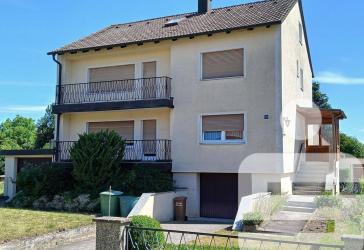 Vorschaubild Mehrfamilienhaus