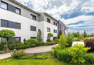 Vorschaubild Penthouse