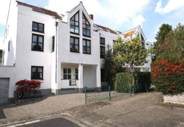 4 ZK2B2B Maisonette-ETW mit großem Speicher - fast wie ein Haus