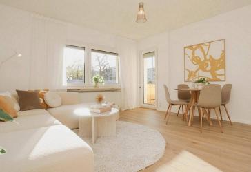 Vorschaubild Wohnung