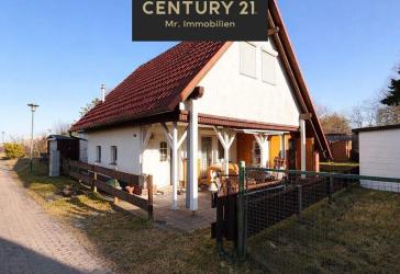 Vorschaubild Bungalow