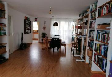 Vorschaubild Maisonettewohnung