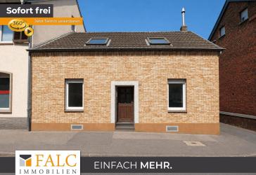 Ein Haus voller Möglichkeiten - und eine Dachterrasse zum Verlieben