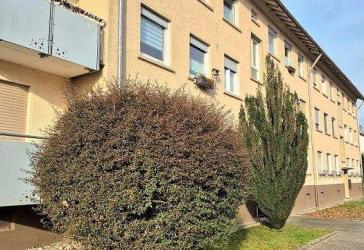 Ideal für Paare oder Anleger: Top sanierte 3-Zimmerwohnung in gesuchter Lage!