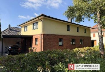 Großzügige EG-Wohnung am Swarte-Moor-See in OL-Ofenerdiek (Obj. Nr. 6631)