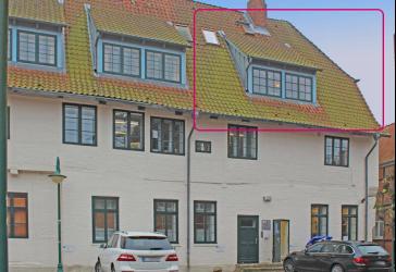 Besondere Bürofläche zentrumsnah in Bad Segeberg
