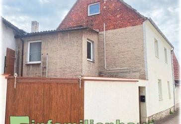 Vorschaubild Einfamilienhaus