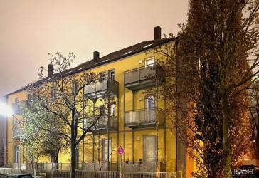 Vorschaubild Mehrfamilienhaus