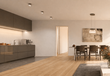 Vorschaubild Penthouse