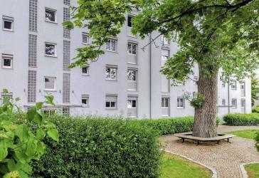 Vorschaubild Wohnung