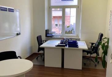 Vorschaubild Büro- /Praxis-Immobilie