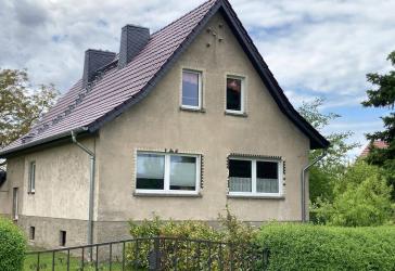 Ruhige Wohnlage mit Weitblick