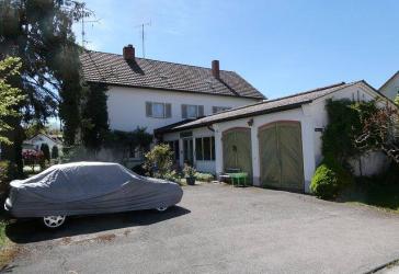 Haus in Stockach