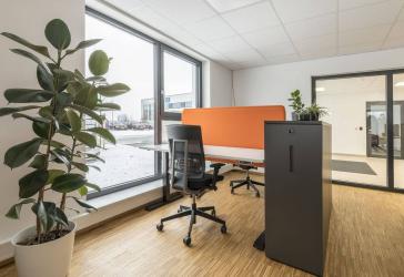 Vorschaubild Büro- /Praxis-Immobilie