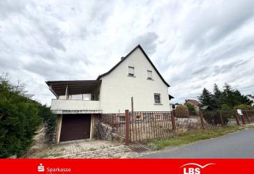 Vorschaubild Einfamilienhaus
