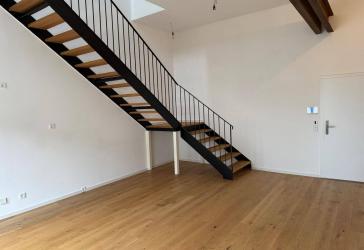 Vorschaubild Maisonettewohnung