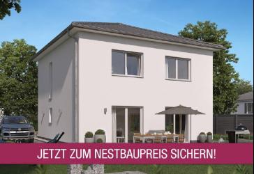 Einziehen und wohlfühlen in 3. Baureihe im Weinböhlaer Oberdorf