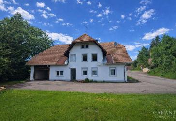 Vorschaubild Bauernhaus