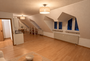 Vorschaubild Maisonettewohnung