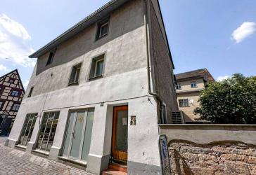 Vorschaubild Mehrfamilienhaus