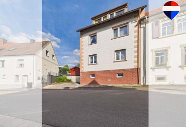 Vorschaubild Mehrfamilienhaus