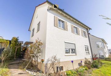 Vorschaubild Einfamilienhaus