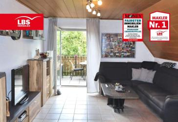 Vorschaubild Maisonettewohnung