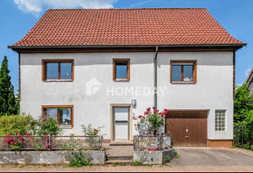 Vorschaubild Mehrfamilienhaus