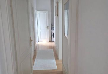 Gemütliche 3-Zimmer-Altbauwohnung im 3.OG