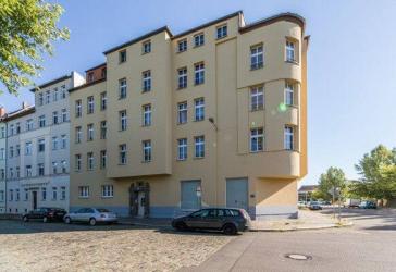 Vorschaubild Wohnung